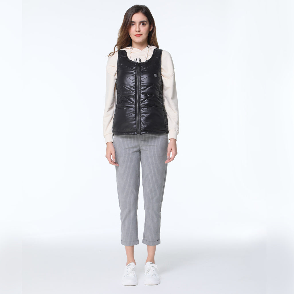 Women Fitting Vest
