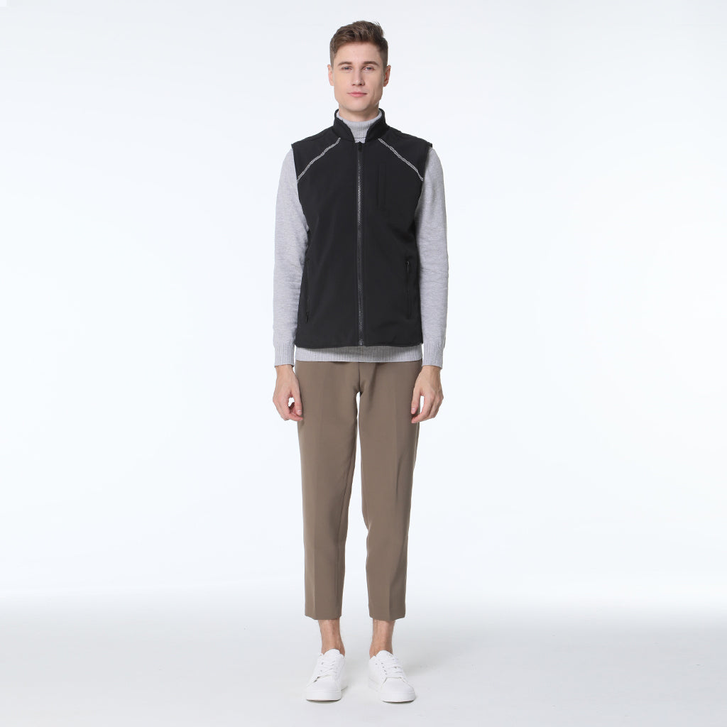 Heated Daily Apparel