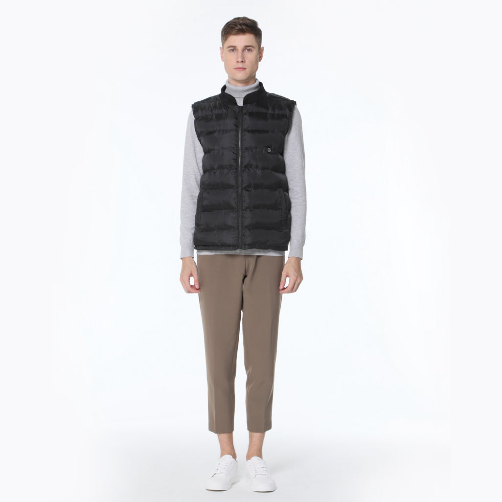Men Heated Vest