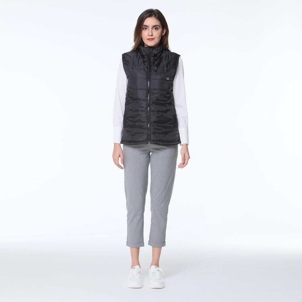 Women Outer Vest